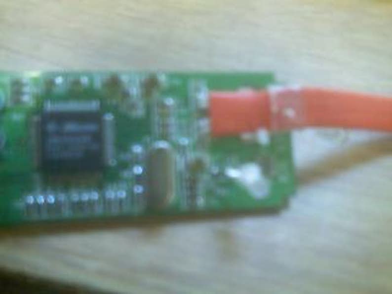 Modular USB SATA Controller - Xodus Tech